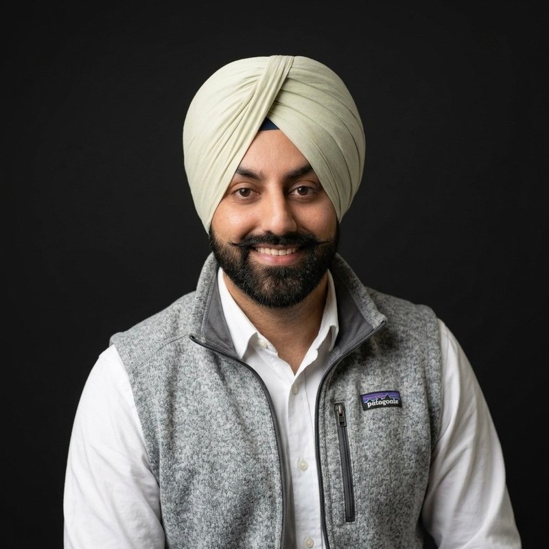 Manveer Sandhu